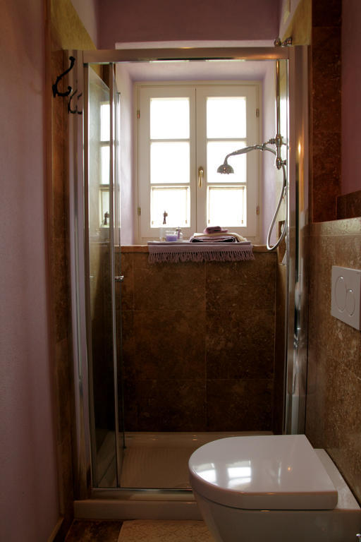 Casa Soleluna B&B Cortona Habitación foto